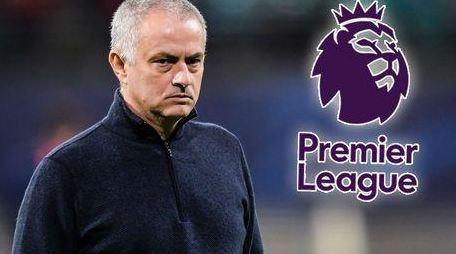 穆帅坚持要求英超推迟复赛:不能拿球员健康冒险