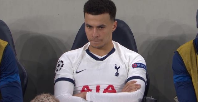 阿森纳中场之后又有英超球星被打劫，阿里勇斗歹徒脸部受伤