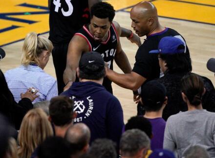 勇士小老板将恢复职位，之前竟然因为这种事情被禁赛？