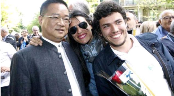 西甲重启在即，武磊会全力帮助西班牙人保级，若失败或转战英超