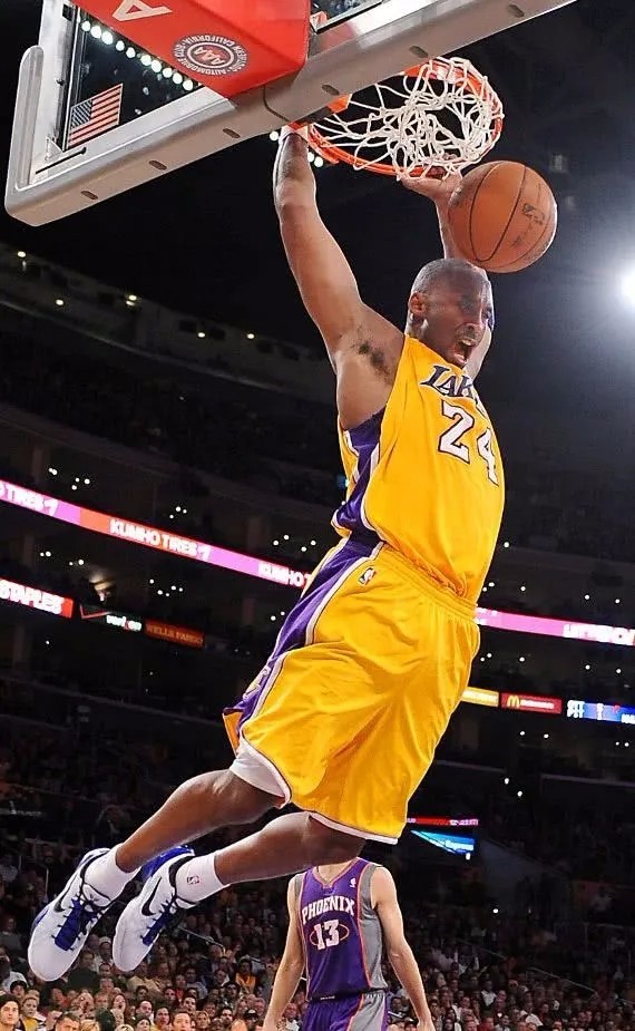 ESPN重评NBA历史前十超巨名单，看看有什么改变？