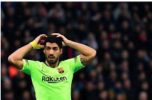 心酸！锋王的衰老，梅西的急躁 巴萨的欧冠梦还能圆吗？