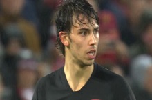 新C罗自曝梦想,要夺欧冠捧金球奖,挑战单手提女友失败