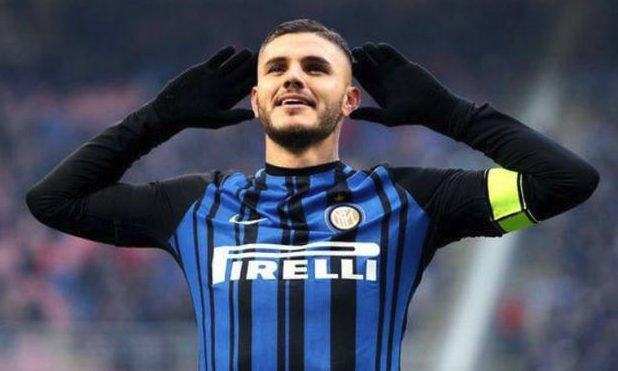 细品被伊卡尔迪被国米放弃的原因,是内斗还是什么