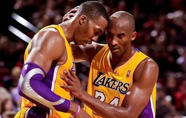 岁月不饶人，曾与科比争老大，这样的人都已经替补了