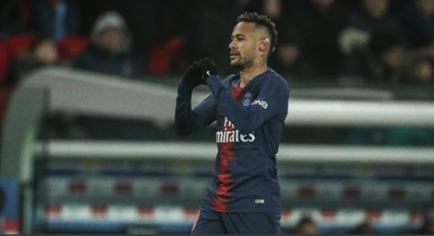 尤文想拿迪巴拉价钱换内马尔，脑洞太大还是真有路子？