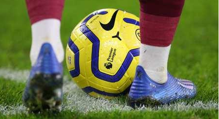 英超俱乐部高层:若球员拒绝训练,俱乐部就别给发他工资