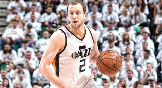 NBA第一位拒绝重启的人，英格尔斯表示，打球是工作不值得冒险