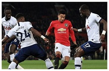 穆帅急了!曝他开会怒怼两大豪门,热刺无欧冠资格或难留下?