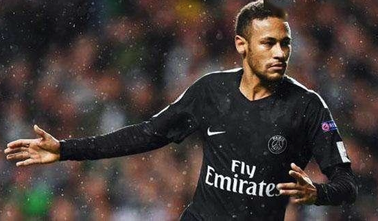 尤文有意打造最强边锋,深度分析内马尔C罗合作可能性