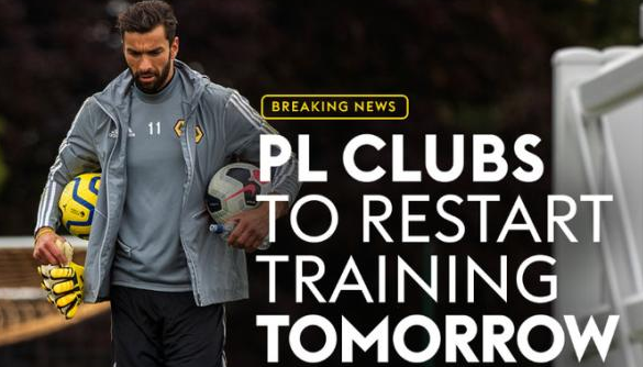 英超周二恢复小组训练,陈戌源督战国足热身赛