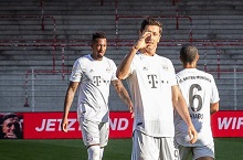 拜仁换帅太正确了!55岁新帅缔造逆天纪录,欧冠冠军是终极目标