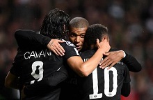 没有欧冠冠军的6大劲旅,其中一支三次倒在决赛