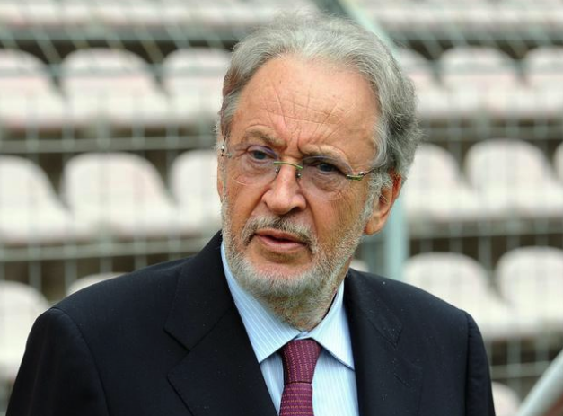 意甲老板担心疫情的冲击过大，希望所有赛事缓缓进行