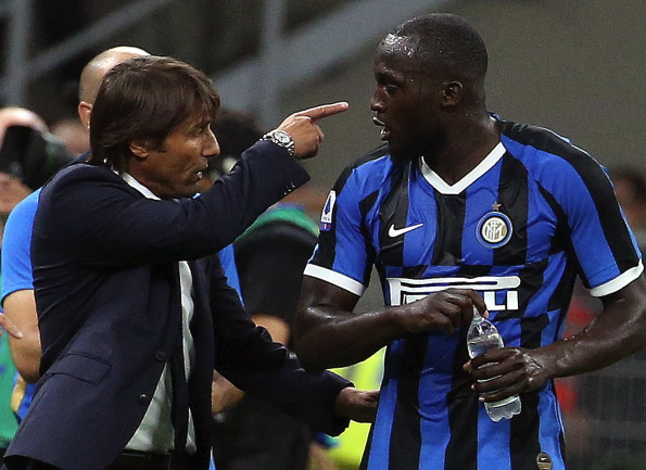 当前最强锋线即将出炉，国米花巨资打造世界第一，效果值得期待