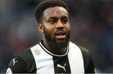 罗斯：英超球员就像小白鼠，他们说你拿这么多钱该去踢球