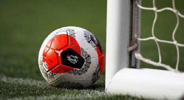 英超官方：对748名球员和职工进行了新冠检测，6人为阳性