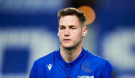 西甲新冠确诊球员：得知确诊新冠惊呆了，因为我没有症状