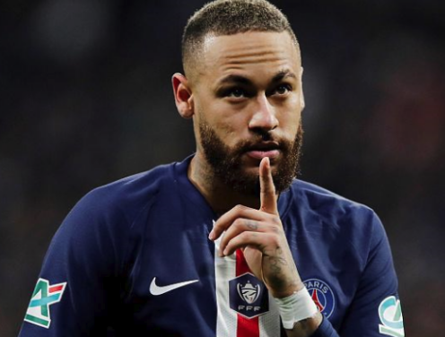 巴萨又出幺蛾子,高层头脑发热居然不要内马尔要他?