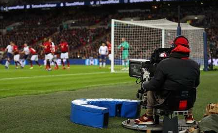 英文化大臣:疫情期间,或许可以免费进行英超赛事转播