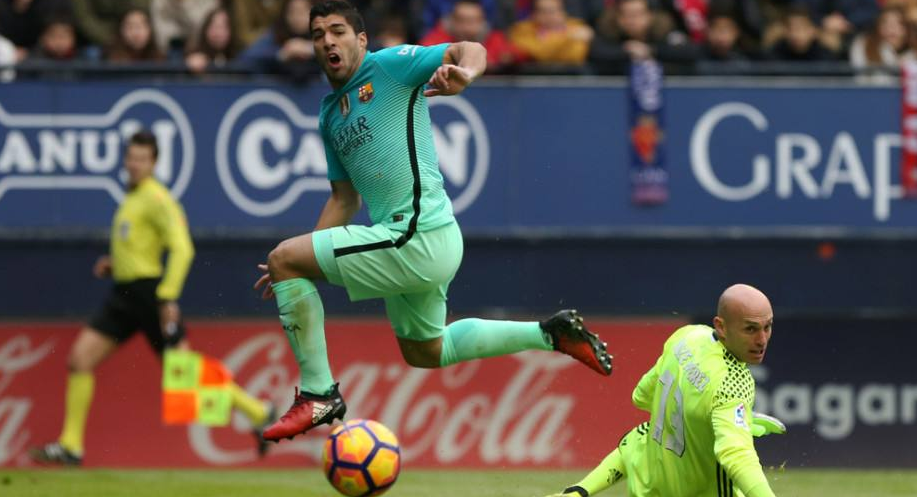 若有西甲球员确诊,联盟将检测与其密切接触超5分钟的对手