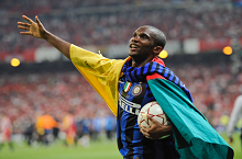 巴萨昔日传奇霸气发声:我有3座欧冠冠军 德罗巴跟我没法比