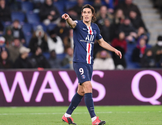 国米迷惑操作,想要签下巴黎老将