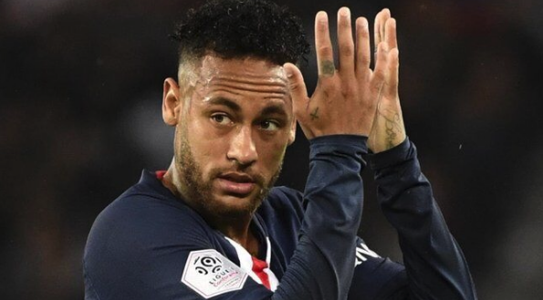 不是内马尔不想回家,老东家现在更加看重劳塔罗