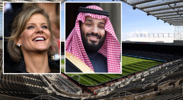 英超批准沙特财团收购纽卡 又一土豪诞生