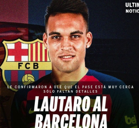 巴萨财政出现巨大问题,今年转会只能选择虾兵蟹将