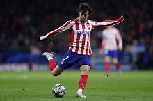 菲利克斯对话卡卡：我梦想是赢得欧冠和金球奖，你一年就做到了