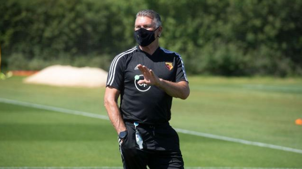 英超再确诊2人新冠病毒感染