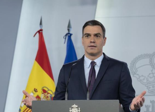 西甲终于来啦!开启时间初步定为6月8号