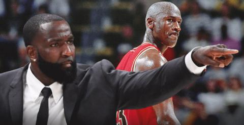 越来越多的人对乔丹的纪律片不满，没有必要贬低别人来提升自己的形象