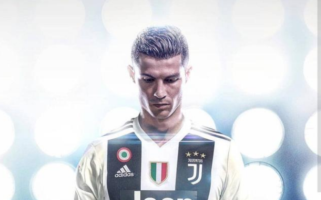 C罗等球星薪资大大缩水，五大联赛全靠降薪养活