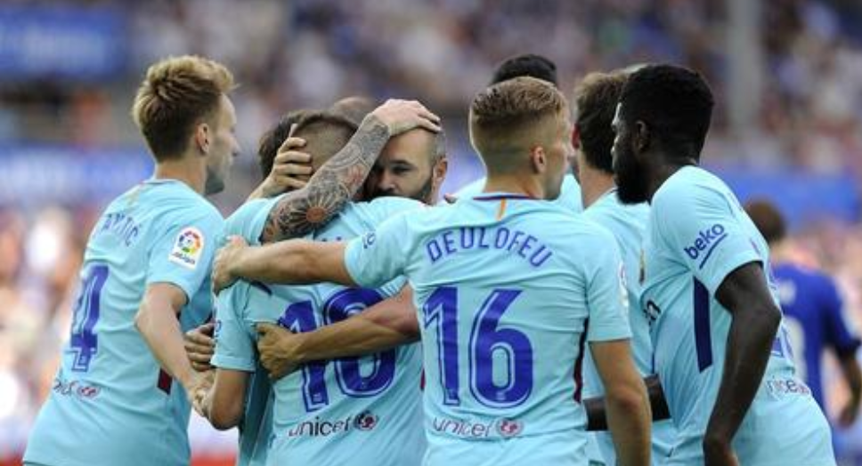 球员们认为西甲6月11日复赛过早，而且要求更多时间合练