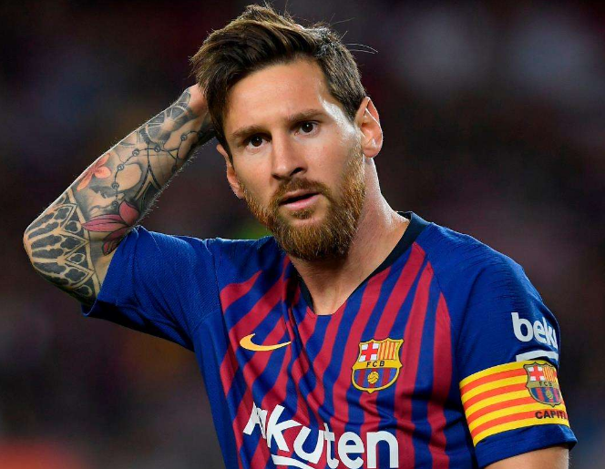 巴萨未来到底怎样，内马尔还是劳塔罗，或许是全都要