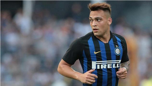 巴萨高层更看好劳塔罗，对内马尔越来越失望