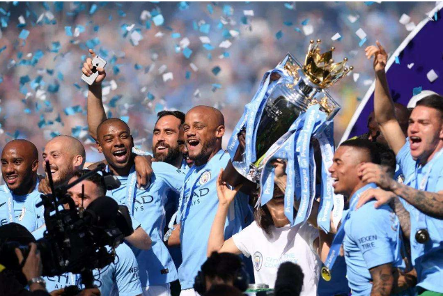 曼城要搞大动作，顶级教练加顶级球员，黑马预定？