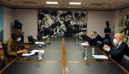 西甲首要目标是完赛，下赛季或允许球迷入场