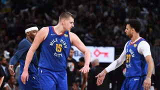 76人开放训练设施，现在仅有八只球队未恢复训练