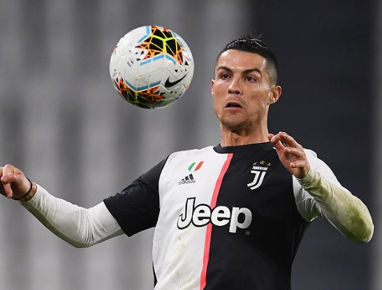 尤文准备卖一支球队，只为了找两个人搭档C罗