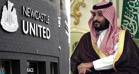 为解决盗播问题，沙特财团欲直接买下英超转播权