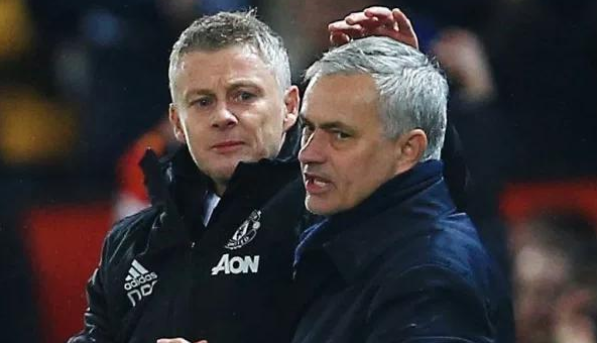 9天确诊12例！穆里尼奥或打响复赛第一枪