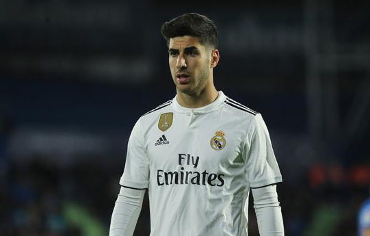 阿森西奥：养伤过程很煎熬 希望西甲能够复赛