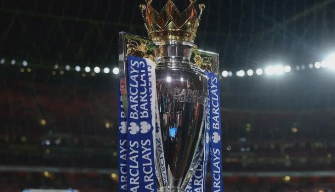 英超、西甲、意甲官宣回归!足球回来了!