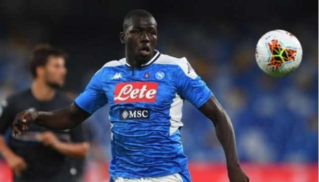 意甲趁火打劫索要高价转会费,曼城可能要被收智商税