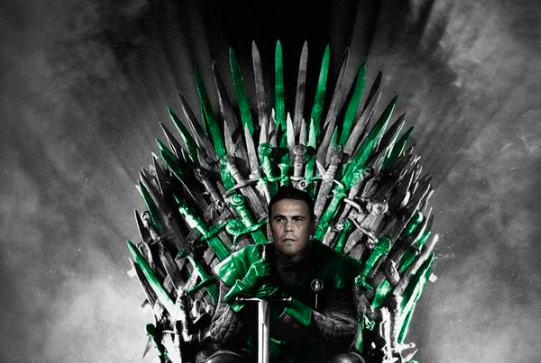 西甲各队加紧训练,武磊师傅在训练中不幸骨折