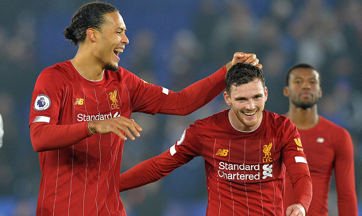 新百伦最后与利物浦好聚好散,耐克加冕