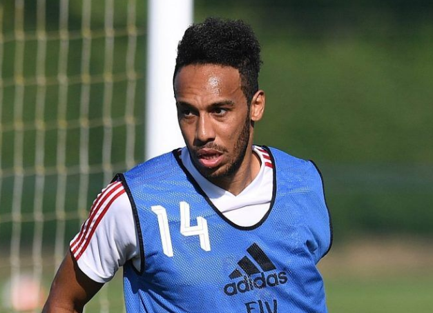 阿森纳不讲理，为了奥巴梅杨耍无赖